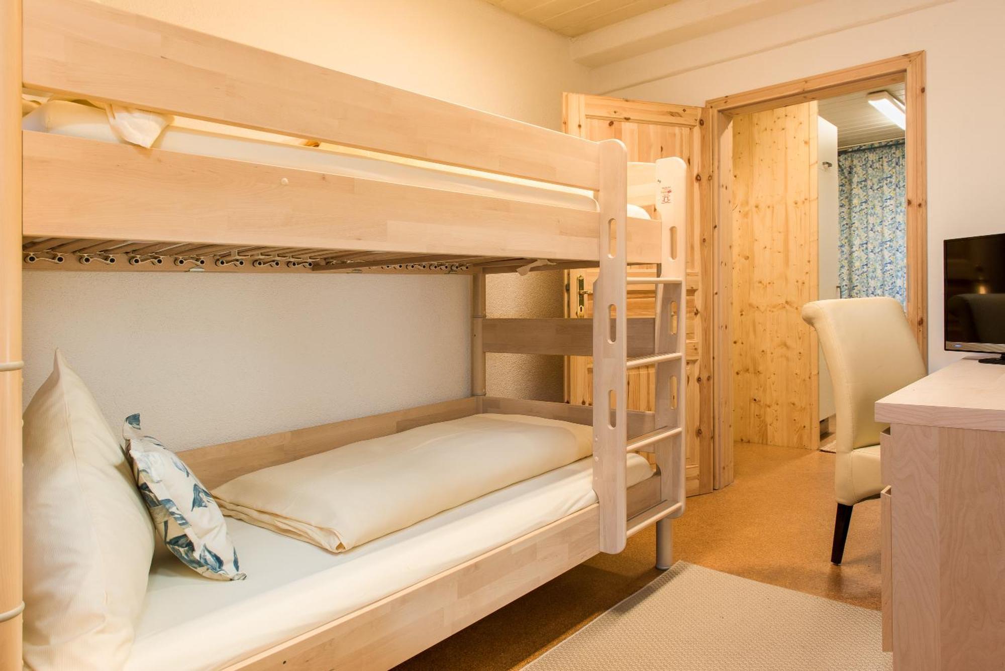 Hotel Hydepark Haidkapelle Habitación foto